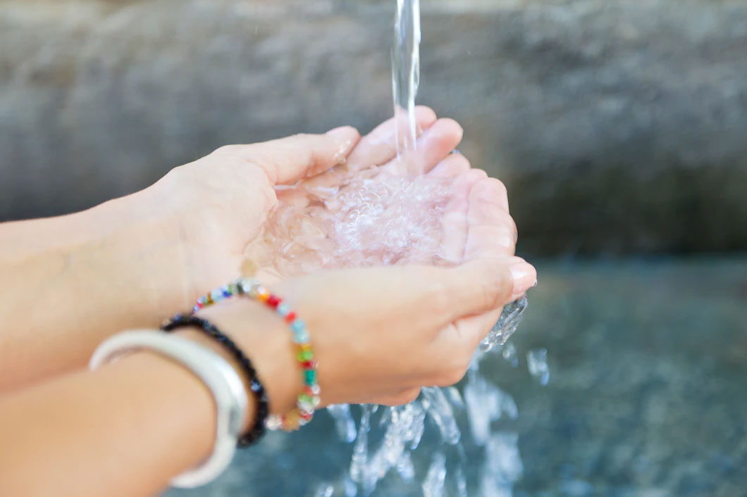 Magnetic Water Conditioner for Residential Purpose